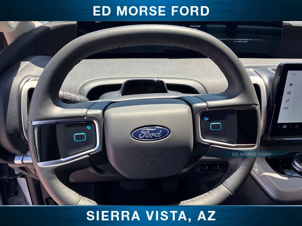 Certified 2025 Ford Expedition Active AWD/4WD image 28