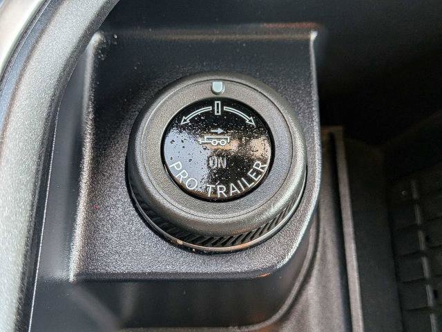Certified 2025 Ford Expedition Platinum AWD/4WD image 26
