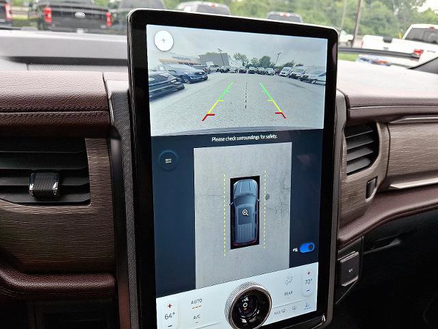 Certified 2022 Ford Expedition Max Limited image 18