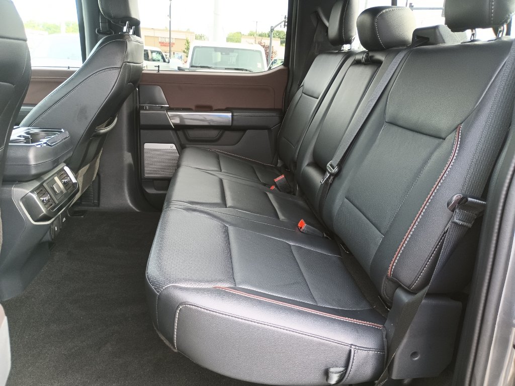 Certified 2022 Ford F150 Lariat AWD/4WD image 30
