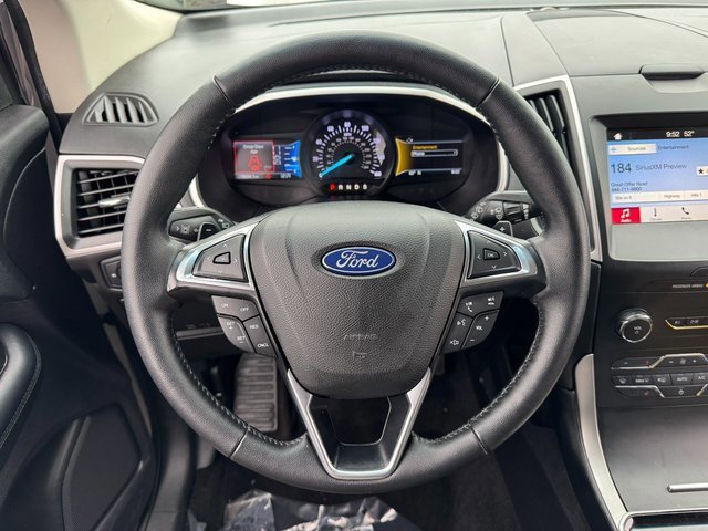 Certified 2019 Ford Edge SEL w/ Equipment Group 201A image 21