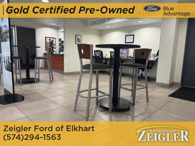 Certified 2023 Ford Escape ST-Line w/ Tech Pack #1 AWD/4WD image 38