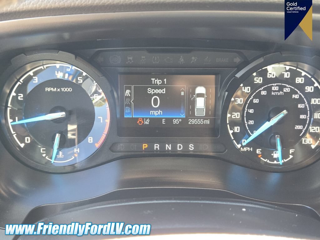 Certified 2023 Ford Ranger XLT w/ Equipment Group 301A Mid RWD image 16