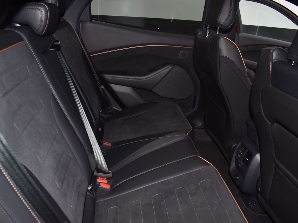 Certified 2023 Ford Mustang Mach-E GT image 48