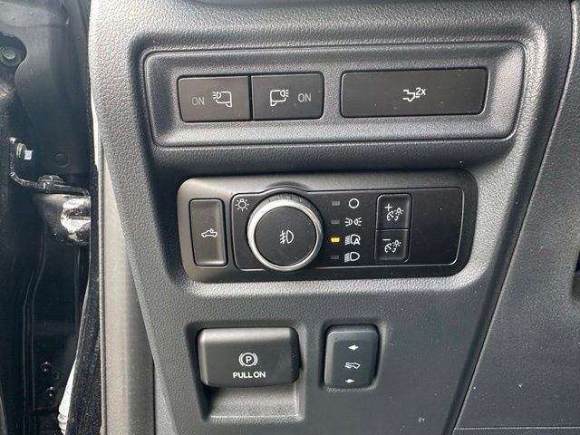 Certified 2024 Ford F150 Lariat w/ FX4 Off-Road Package AWD/4WD image 27