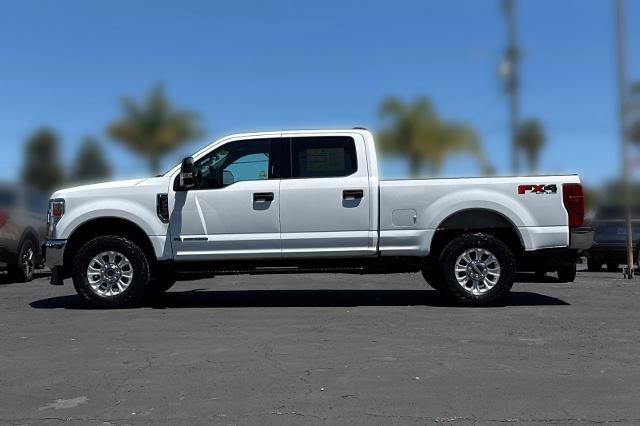 Certified 2022 Ford F250 XLT w/ XLT Value Package AWD/4WD image 30
