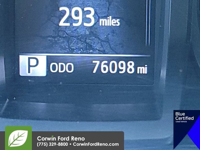 Used 2020 Toyota Tacoma SR image 15