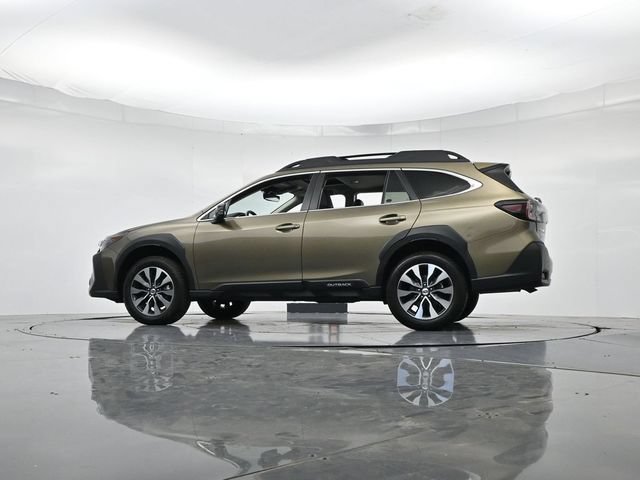 Used 2024 Subaru Outback Limited AWD/4WD image 40