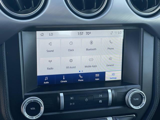 Certified 2023 Ford Mustang Premium image 11