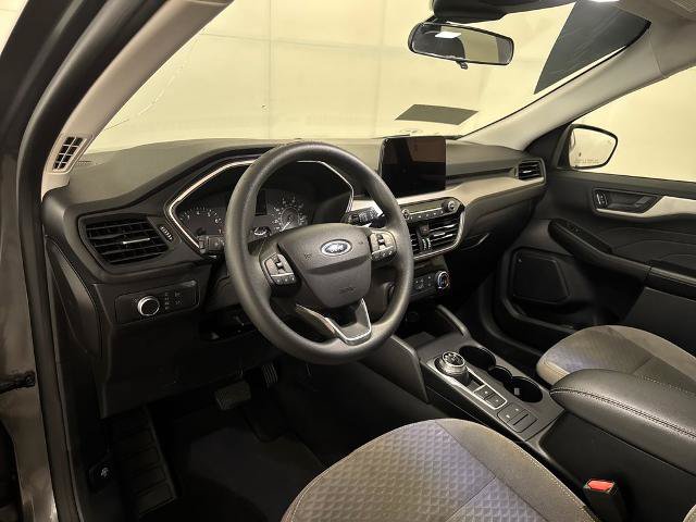 Certified 2022 Ford Escape SE FWD image 16