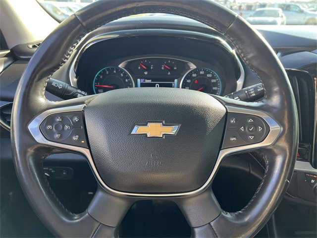 Used 2019 Chevrolet Traverse Premier w/ Redline Edition image 16