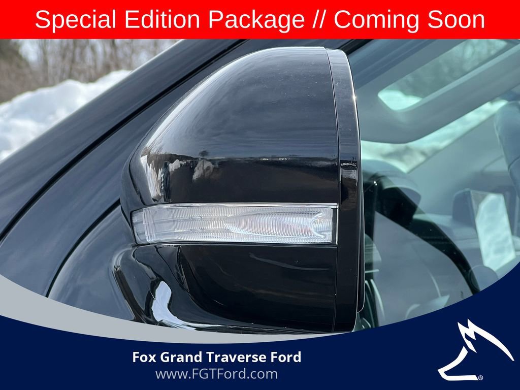 Certified 2023 Ford Expedition XLT image 51