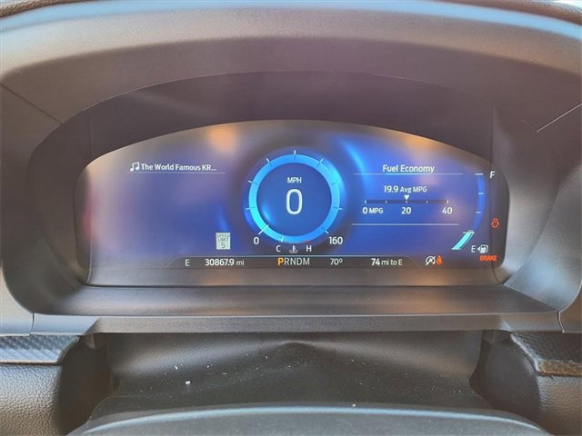 Certified 2022 Ford Explorer ST w/ Equipment Group 401A image 14