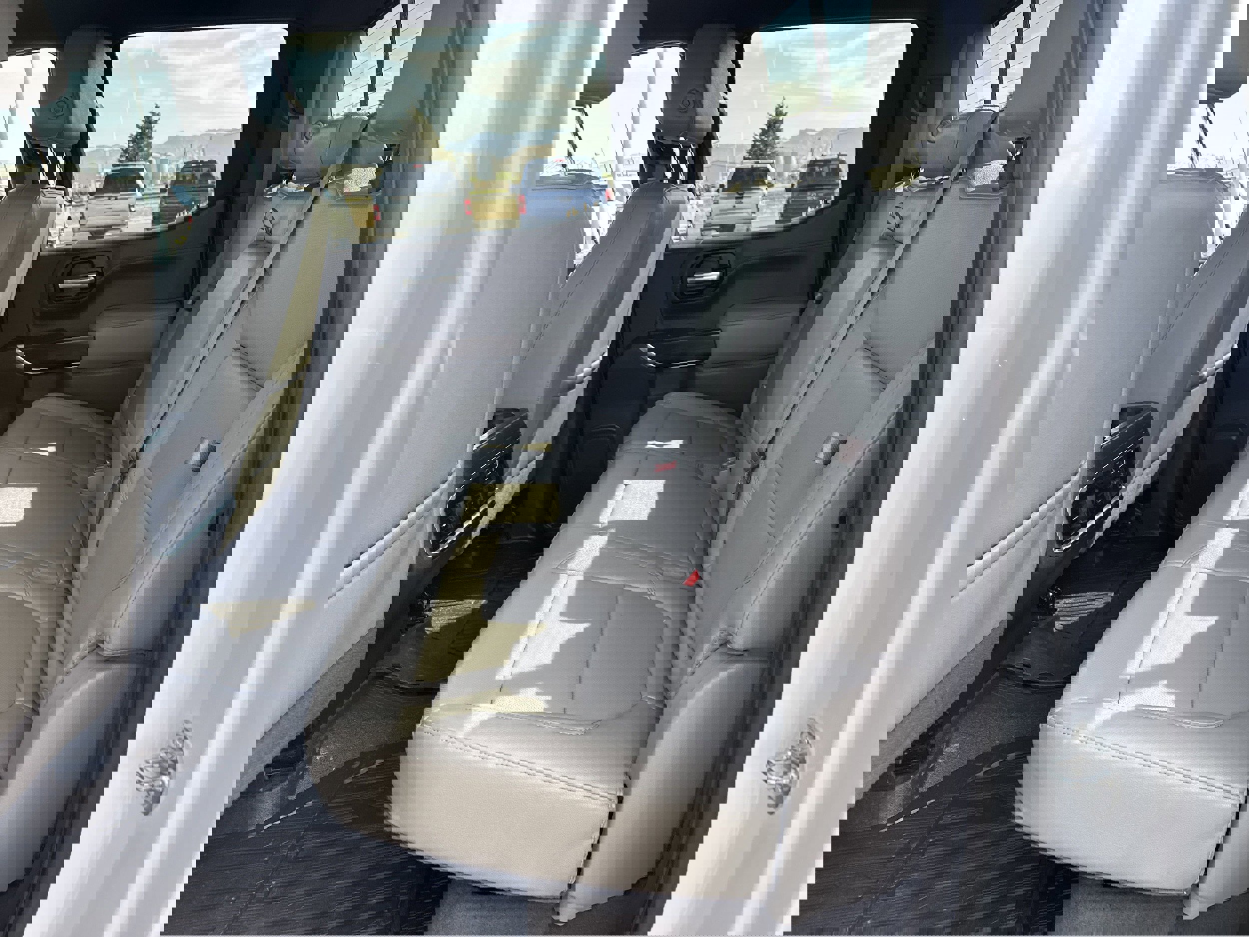 Used 2021 GMC Sierra 1500 SLT w/ SLT Premium Plus Package image 10