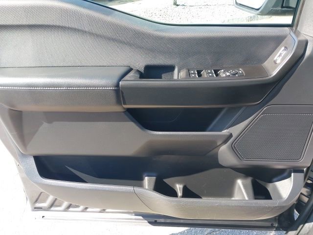 Certified 2023 Ford F150 XL w/ STX Appearance Package image 15