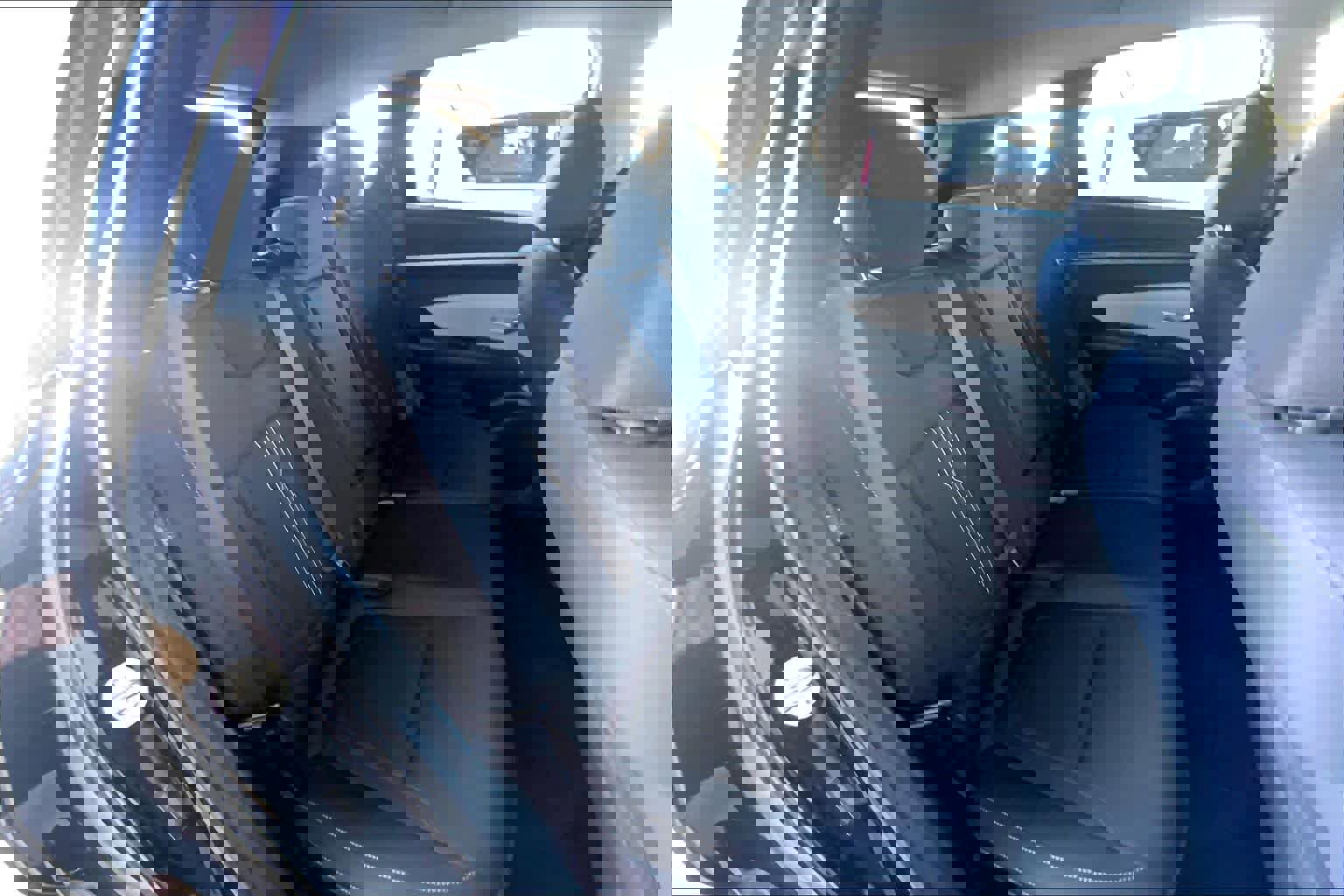 Used 2024 Hyundai Tucson SEL image 18