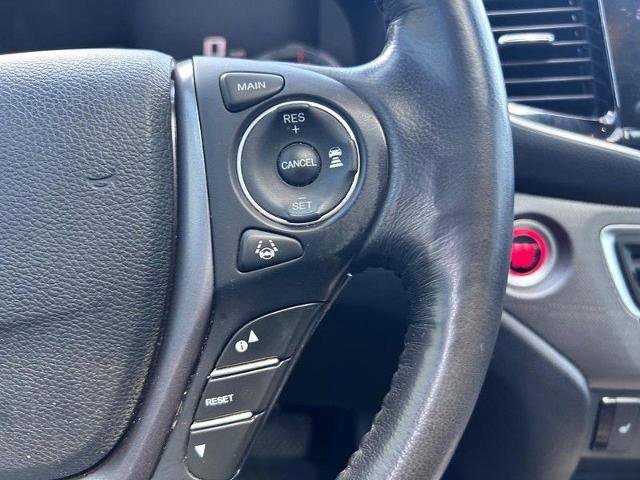 Used 2022 Honda Ridgeline RTL-E image 14