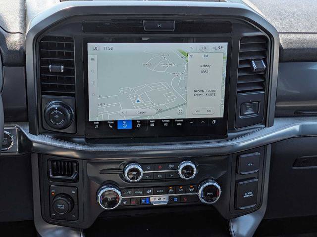 Certified 2025 Ford F150 Lariat AWD/4WD image 21
