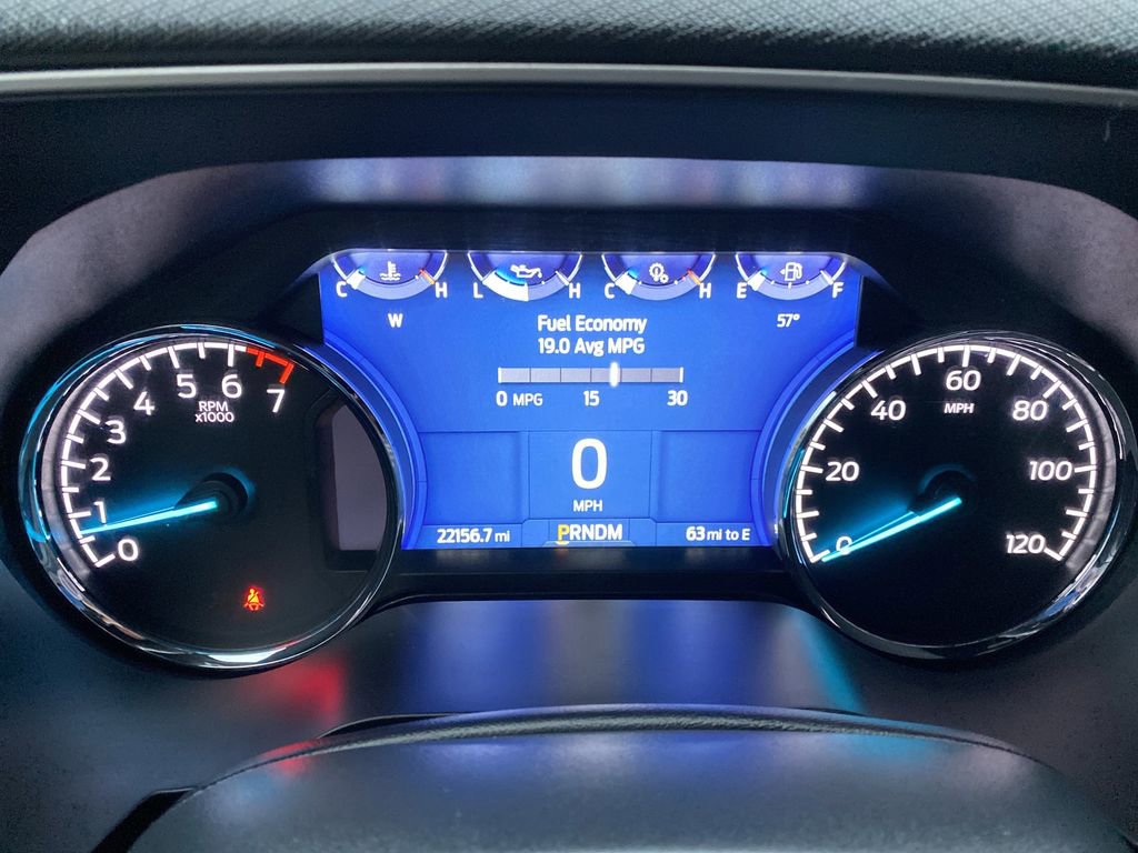 Certified 2023 Ford F150 XLT w/ Equipment Group 302A High image 23