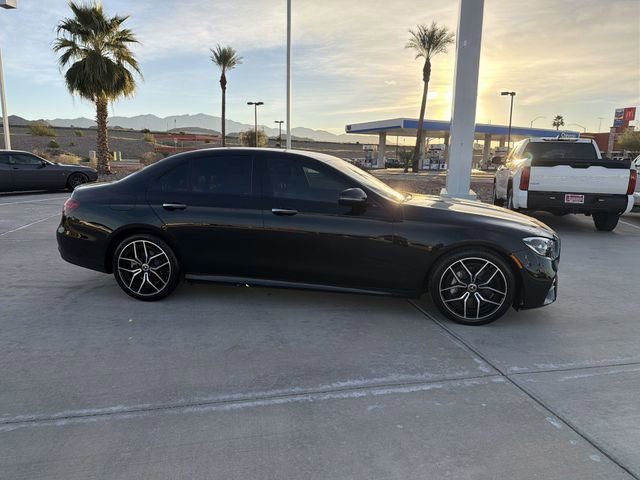 Used 2022 Mercedes-Benz E 350 Sedan image 6