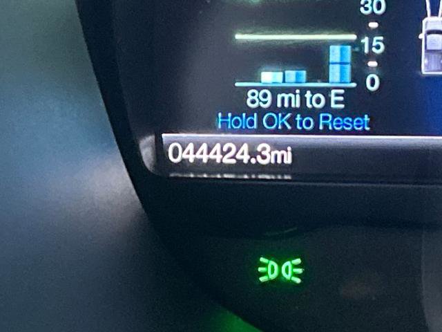 Certified 2021 Ford Ranger Lariat w/ FX4 Off-Road Package image 23