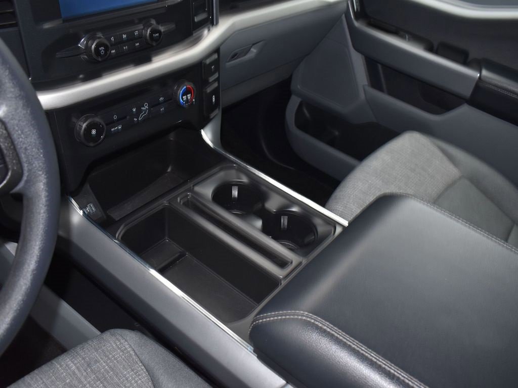 Certified 2022 Ford F150 XLT w/ XTR Package image 15