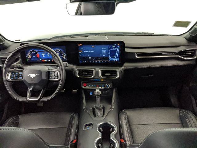 Certified 2025 Ford Mustang GT Premium RWD image 7