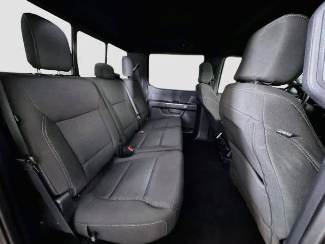 Certified 2023 Ford F150 XLT w/ Equipment Group 302A High RWD image 30
