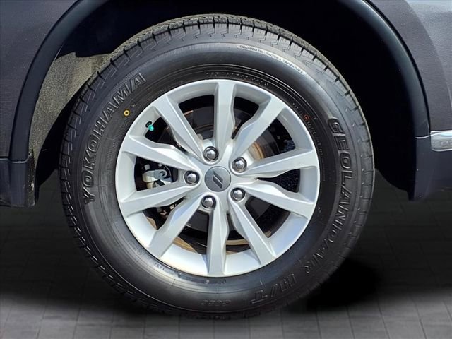 Used 2019 Dodge Durango SXT image 9