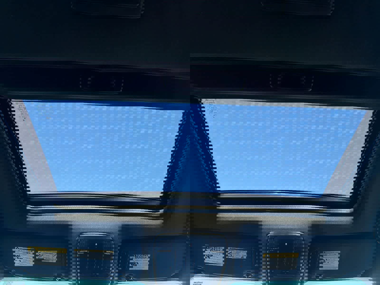 Used 2025 MAZDA CX-5 Carbon Edition image 23