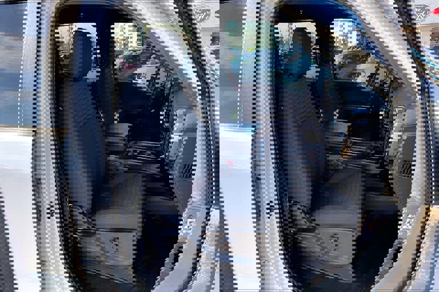 Certified 2023 Ford F150 XL w/ STX Appearance Package image 8