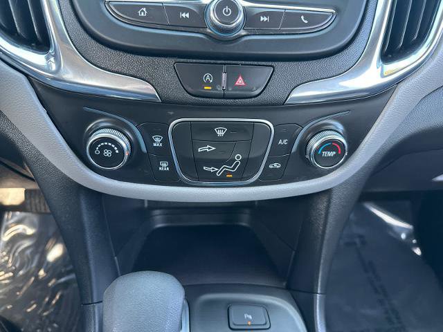 Used 2023 Chevrolet Equinox LT image 22