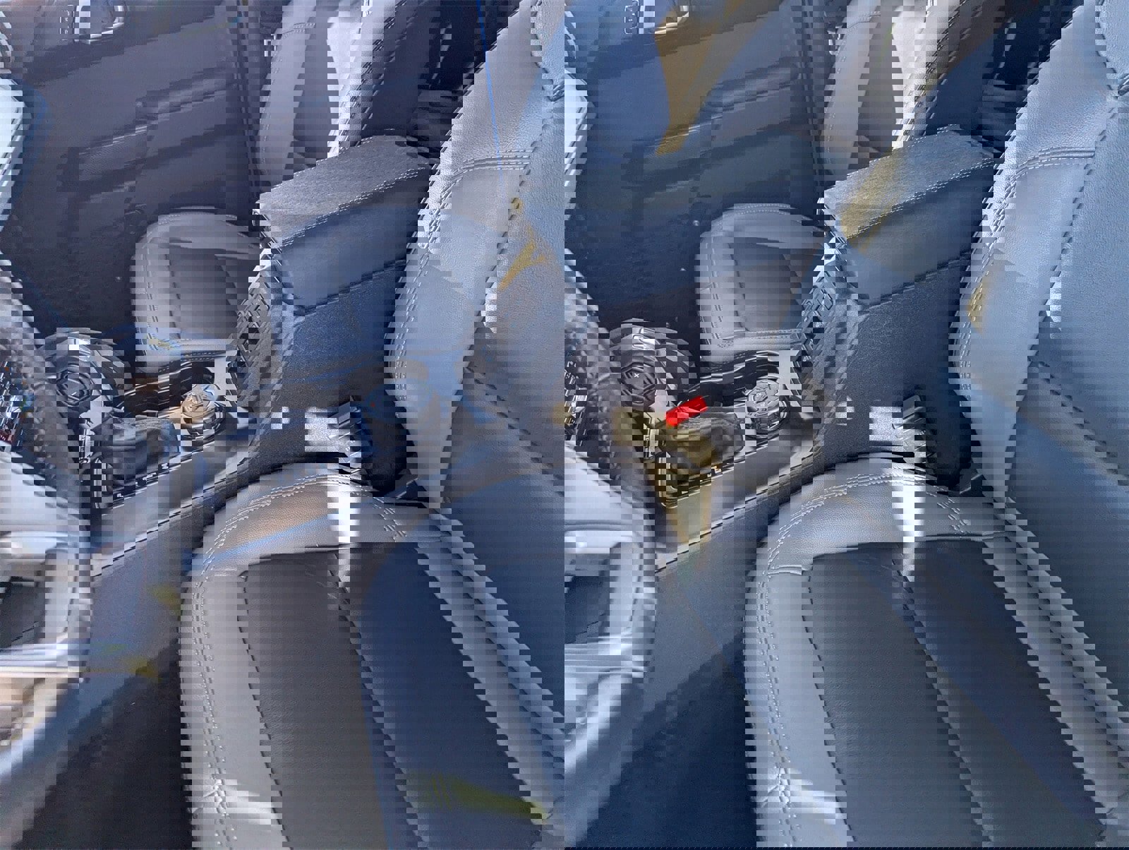 Certified 2024 Ford Bronco Outer Banks image 17