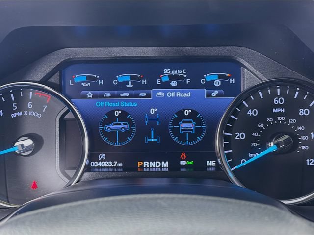 Certified 2019 Ford Expedition Platinum RWD image 14