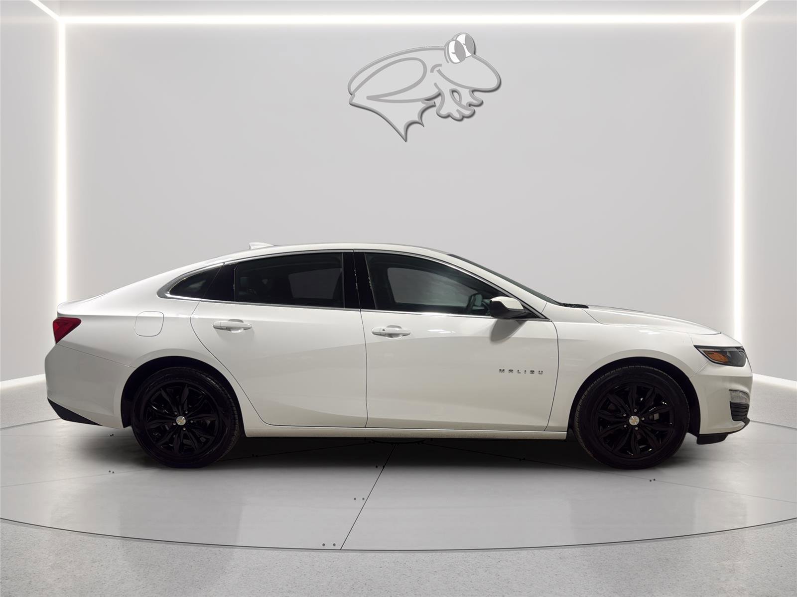Used 2024 Chevrolet Malibu LT FWD image 6