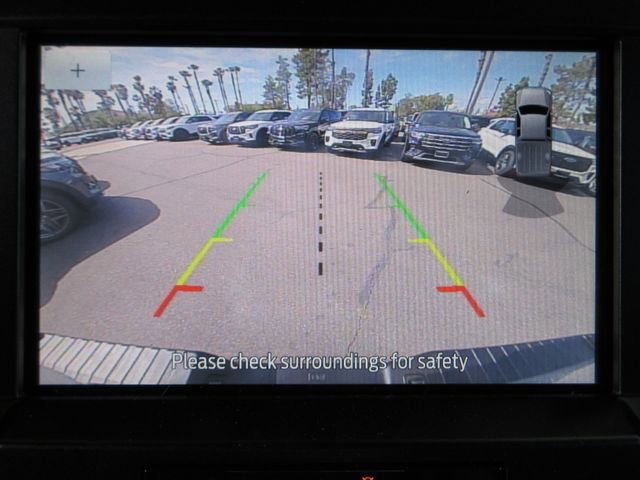 Certified 2020 Ford F150 Raptor image 19