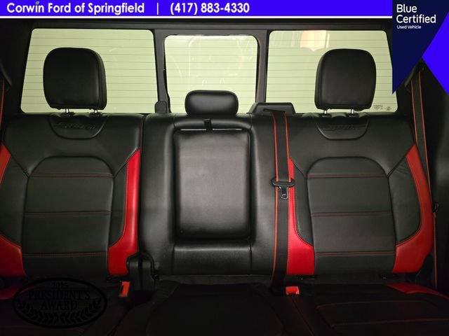 Certified 2020 Ford F150 Lariat AWD/4WD image 24