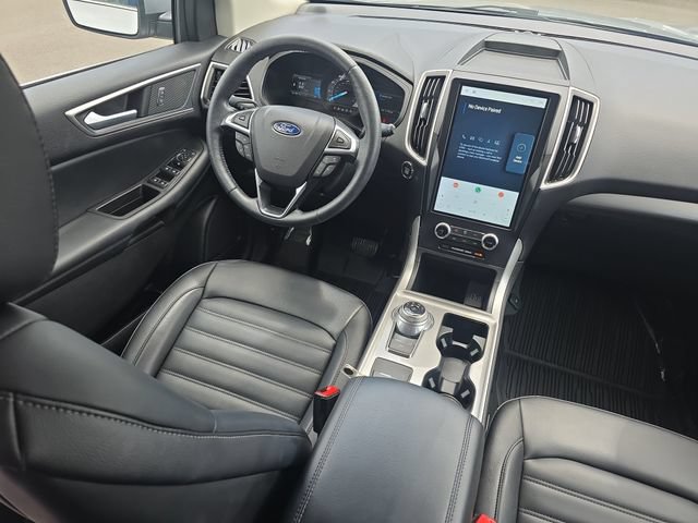 Certified 2024 Ford Edge SEL w/ Convenience Package AWD/4WD image 33