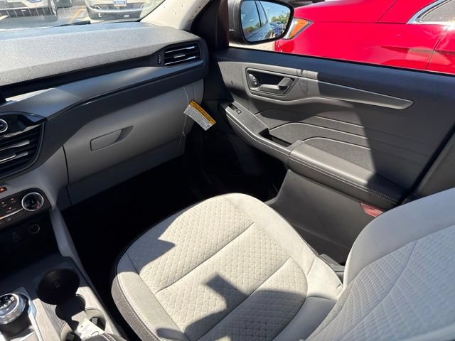 Certified 2026 Ford Escape Active w/ Cold Weather Package AWD/4WD image 24