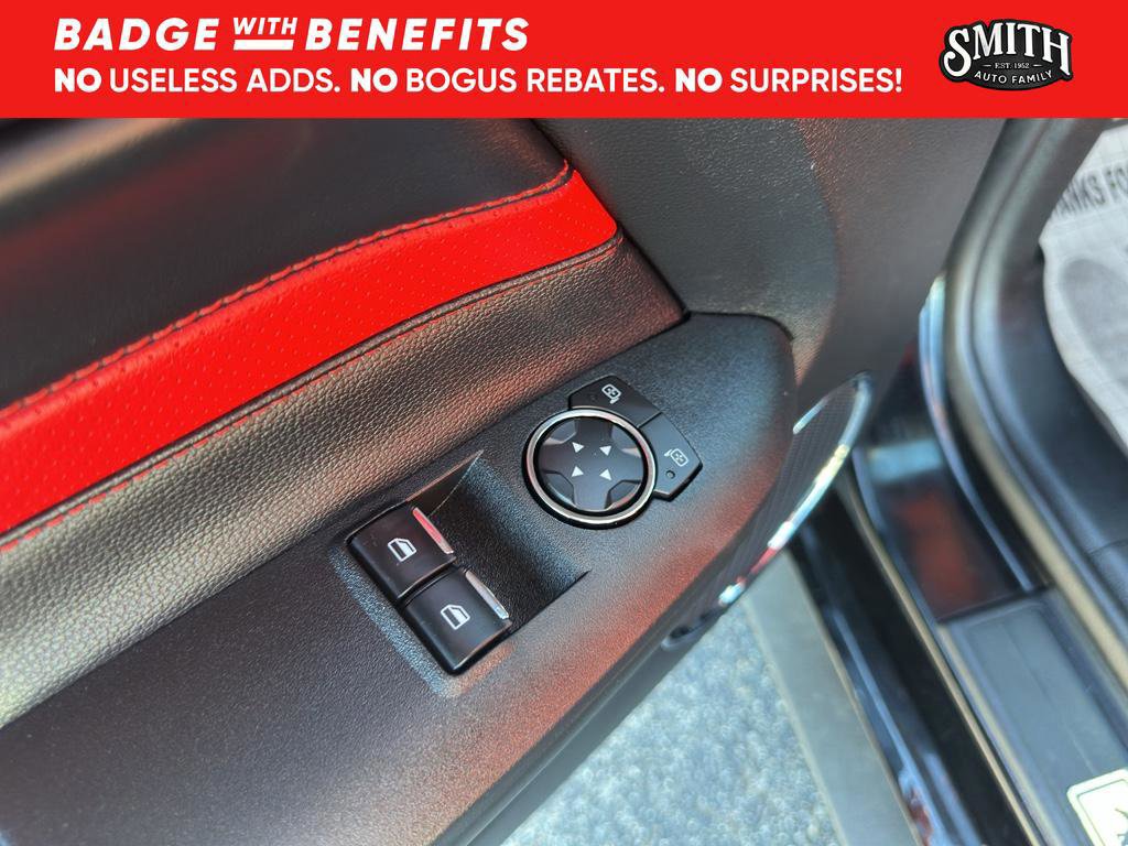 Certified 2020 Ford Mustang GT Premium w/ Equipment Group 401A image 22