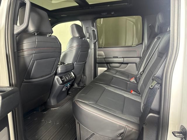 Certified 2025 Ford F150 Raptor AWD/4WD image 12