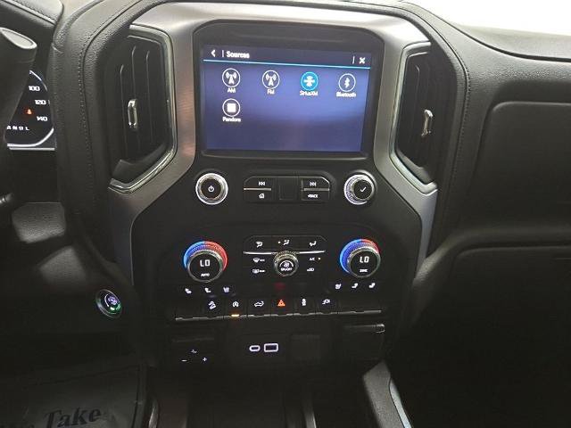 Used 2019 GMC Sierra 1500 SLT w/ SLT Convenience Package AWD/4WD image 7