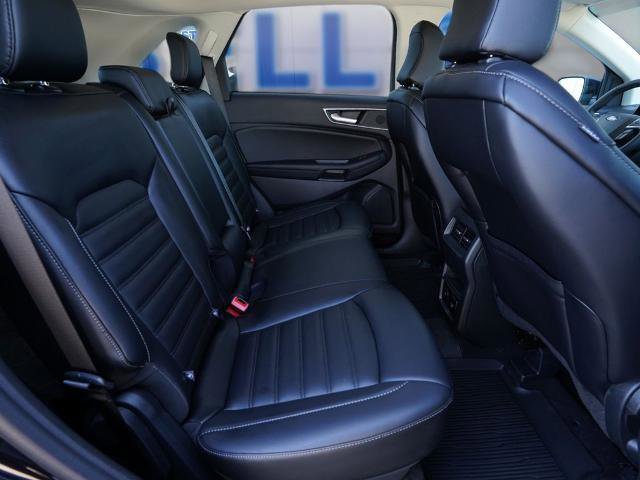 Certified 2024 Ford Edge SEL w/ Convenience Package AWD/4WD image 24