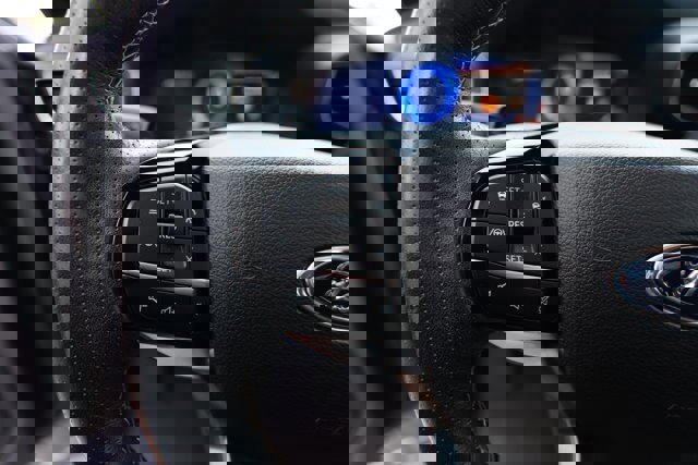 Certified 2022 Ford Explorer ST w/ Equipment Group 401A image 19