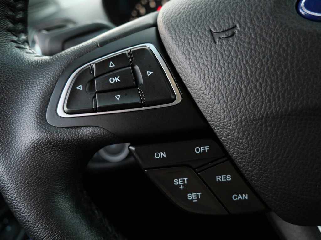 Certified 2018 Ford Escape SEL AWD/4WD image 18
