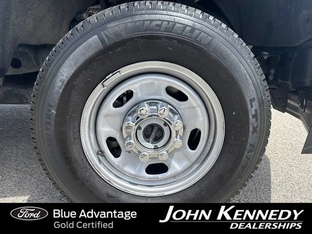 Certified 2024 Ford F250 XL w/ FX4 Off-Road Package AWD/4WD image 3