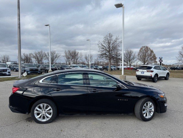 Used 2023 Chevrolet Malibu LT image 6
