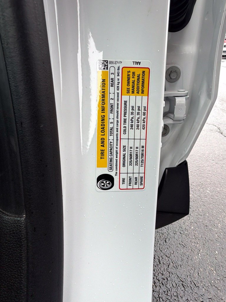 Used 2024 Chevrolet Trax LS FWD image 55
