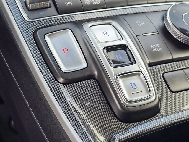 Used 2022 Hyundai Santa Fe SEL Premium image 23