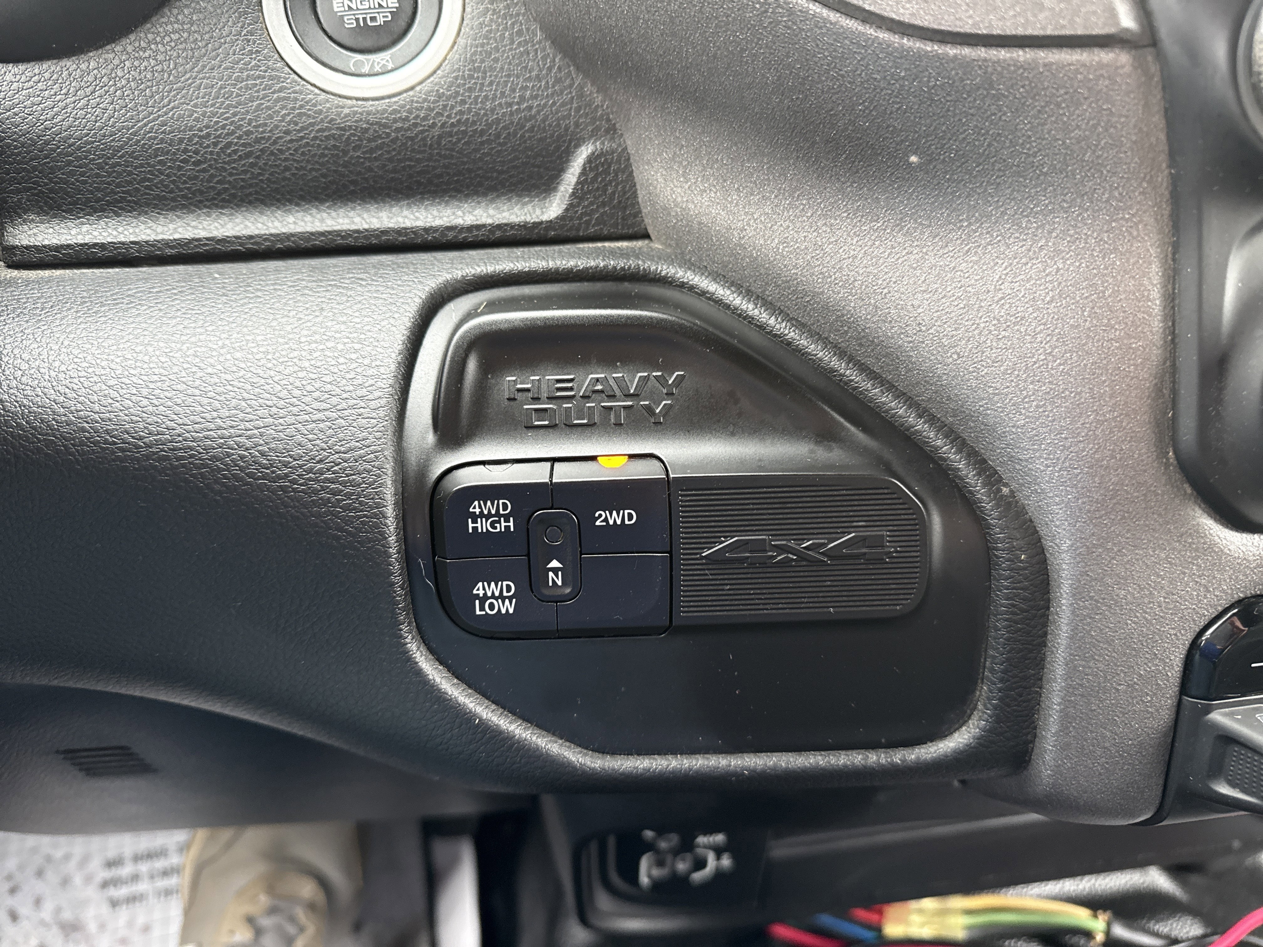 Used 2022 RAM 3500 Tradesman image 20